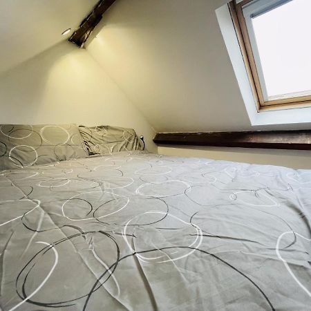 Appartement Oasis De Confort Tourcoing Eksteriør bilde