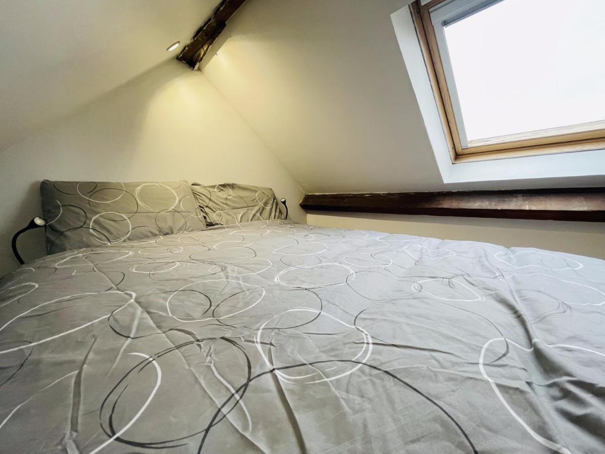 Appartement Oasis De Confort Tourcoing Eksteriør bilde