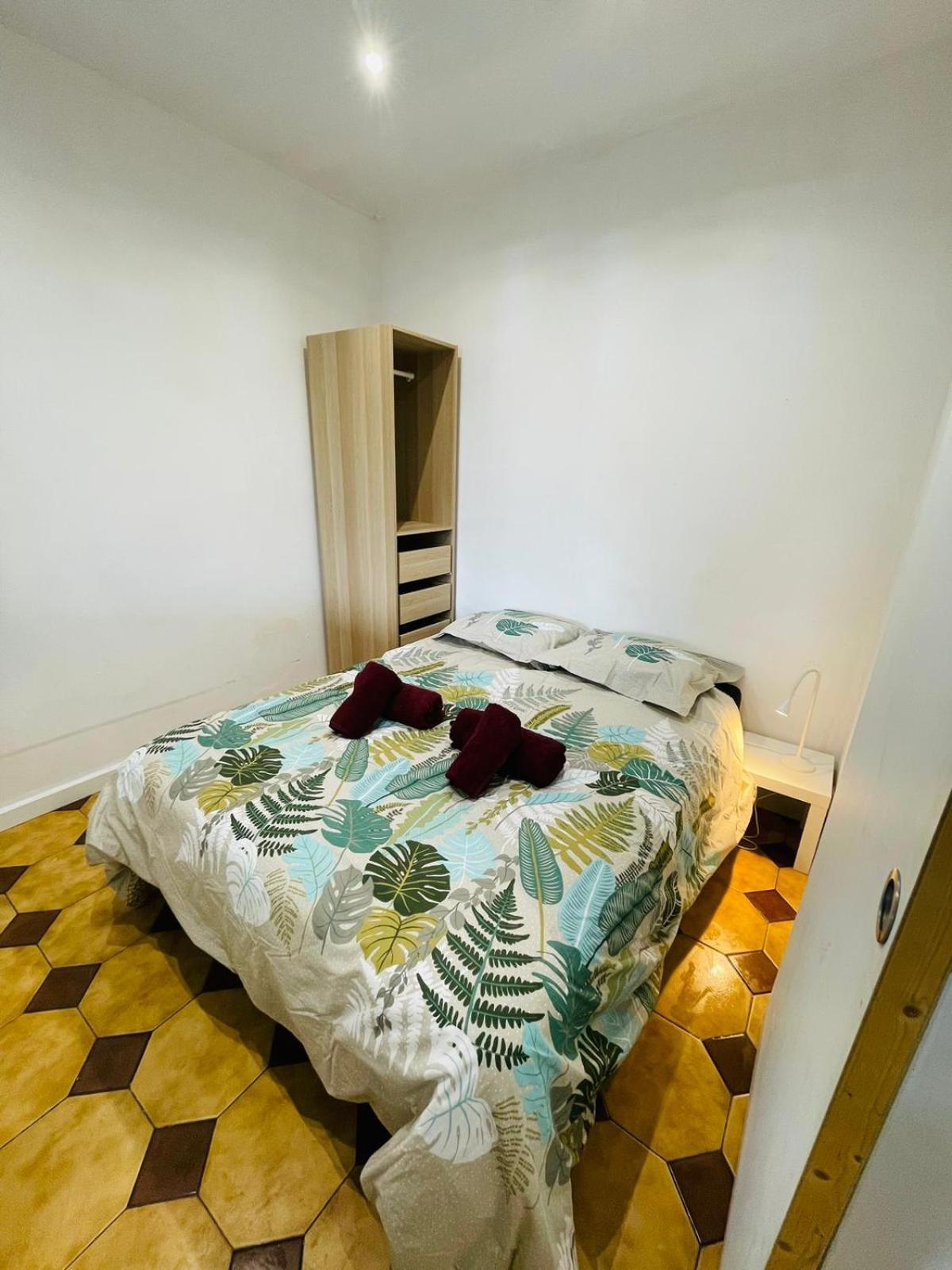 Appartement Oasis De Confort Tourcoing Eksteriør bilde